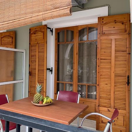 Katerinas Inn Apartments Keri エクステリア 写真