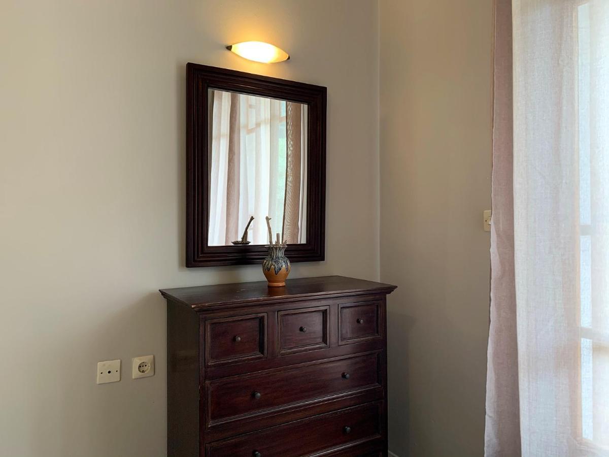 Katerinas Inn Apartments Keri エクステリア 写真
