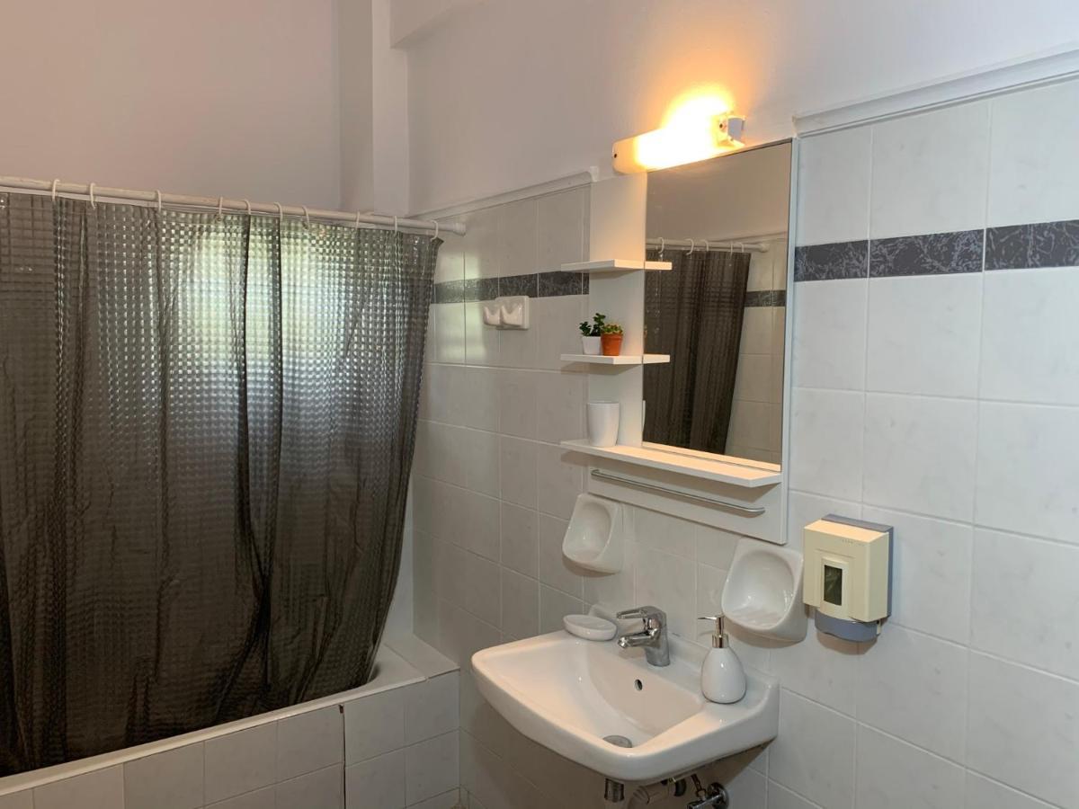 Katerinas Inn Apartments Keri エクステリア 写真