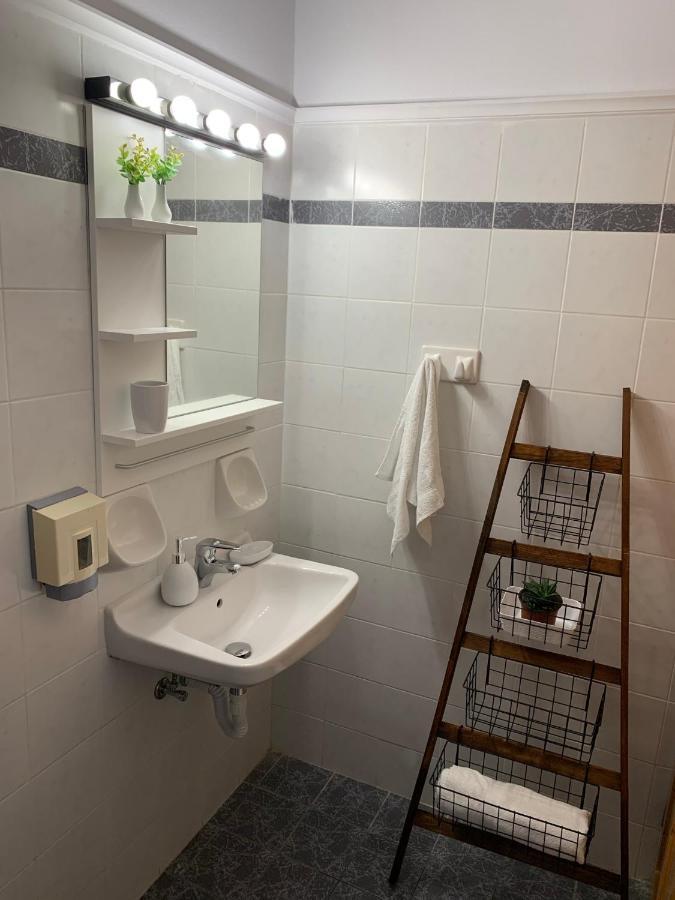 Katerinas Inn Apartments Keri エクステリア 写真