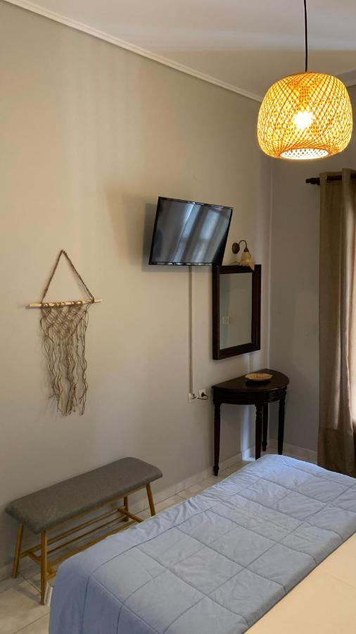 Katerinas Inn Apartments Keri エクステリア 写真