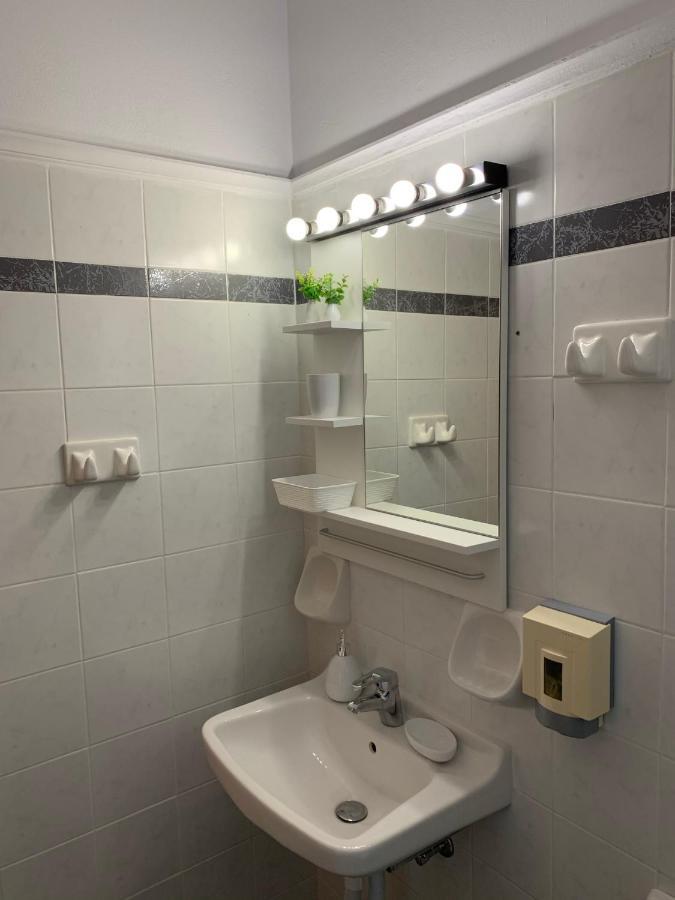 Katerinas Inn Apartments Keri エクステリア 写真